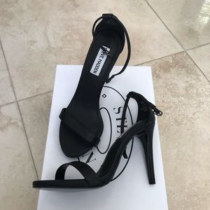 Steve Madden Women’s Stecy Dress Heel NWT size 7